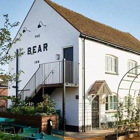 The Bear Inn, Hodnet Екстер'єр фото
