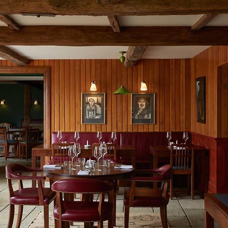 The Bear Inn, Hodnet Екстер'єр фото