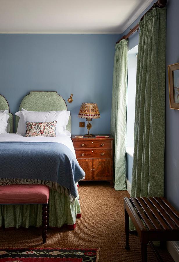 The Bear Inn, Hodnet Екстер'єр фото