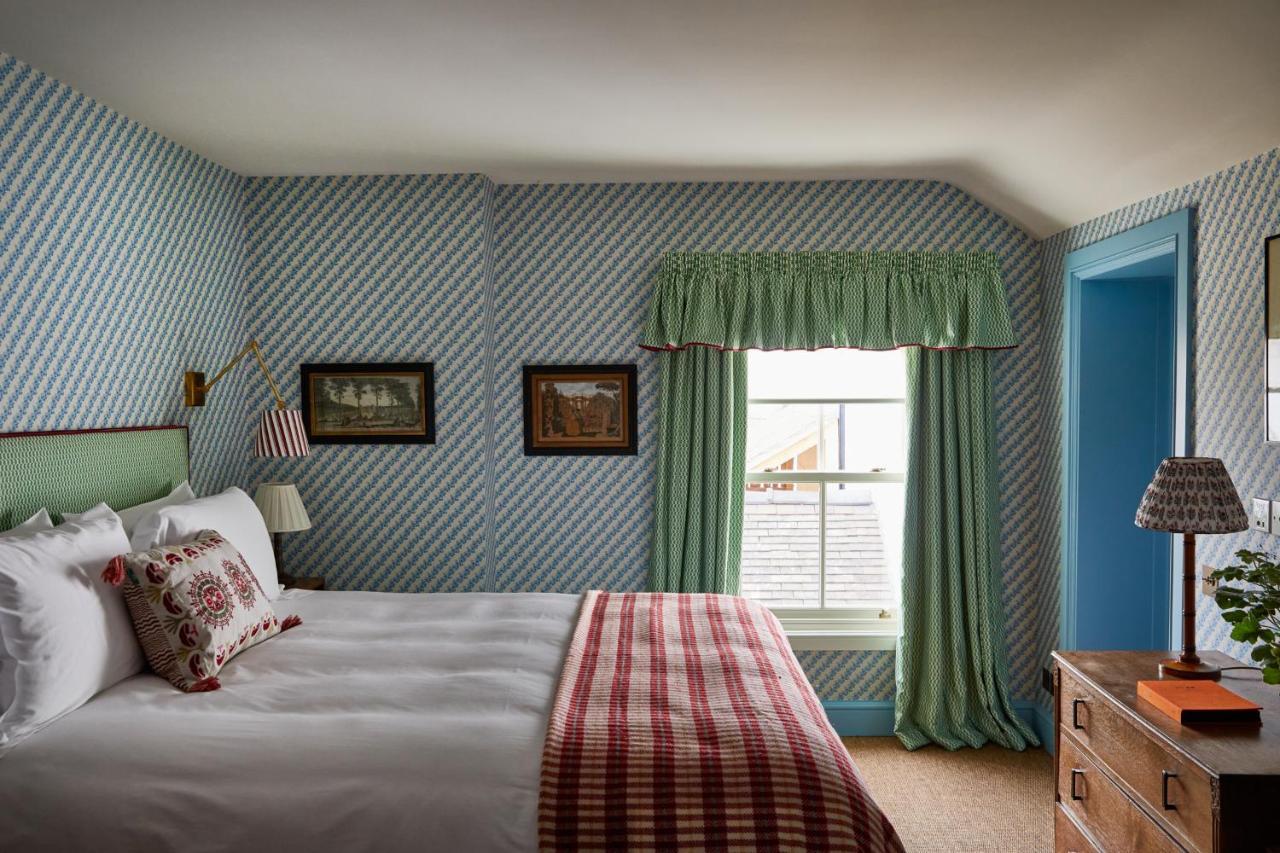 The Bear Inn, Hodnet Екстер'єр фото