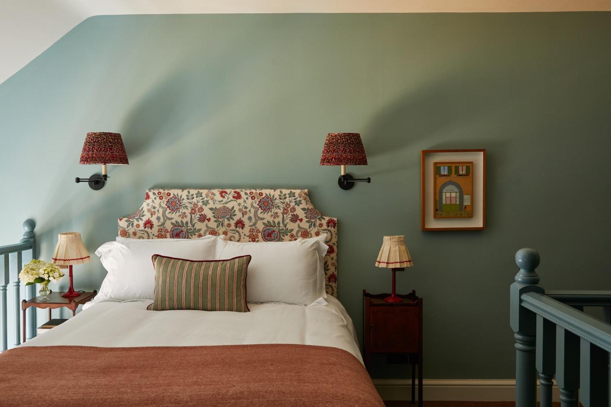 The Bear Inn, Hodnet Екстер'єр фото
