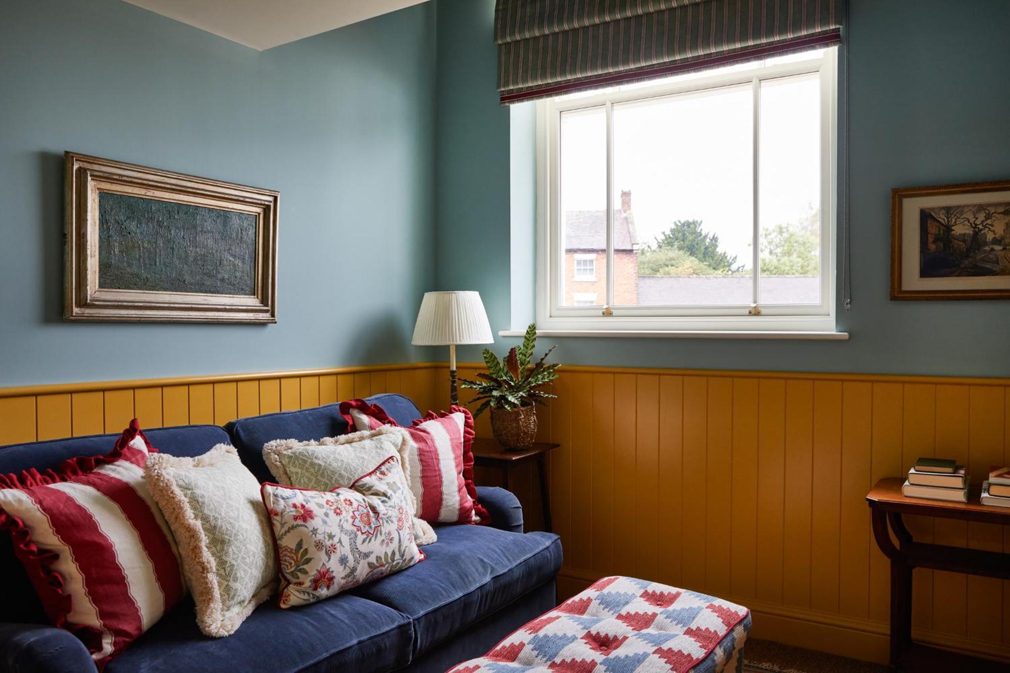 The Bear Inn, Hodnet Екстер'єр фото