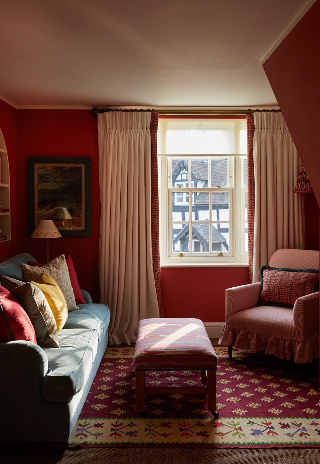 The Bear Inn, Hodnet Екстер'єр фото