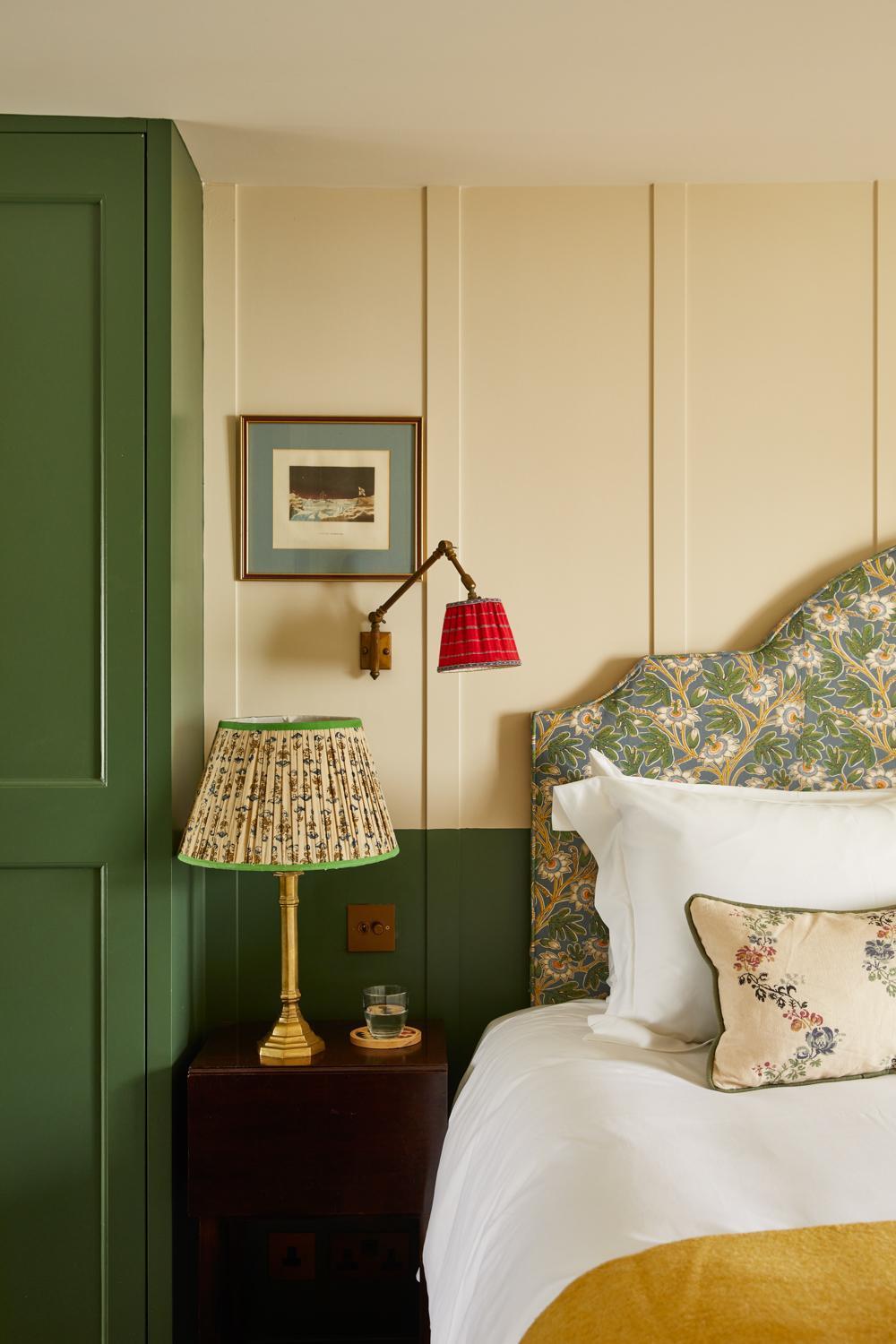 The Bear Inn, Hodnet Екстер'єр фото