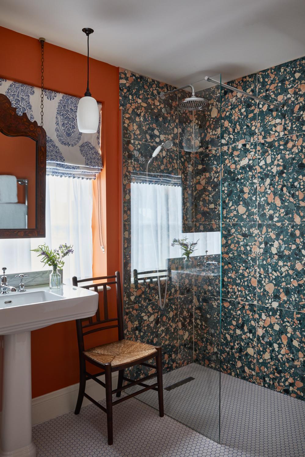 The Bear Inn, Hodnet Екстер'єр фото