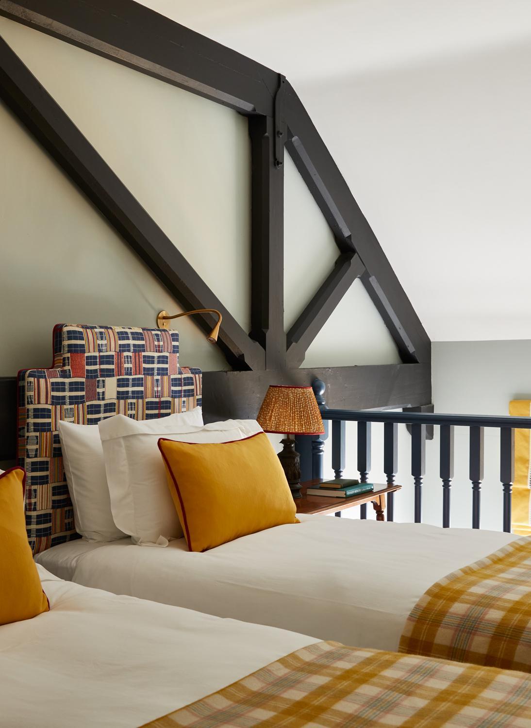 The Bear Inn, Hodnet Екстер'єр фото